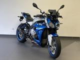 BMW S 1000 R Sonder-Edition+ACSchnitzer+Garnatie - Motorräder in Oldenburg