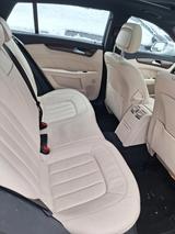Mercedes-Benz CLS 350 BlueTEC 4MATIC Shooting Brake - - Mercedes-Benz CLS 350 in Braunschweig