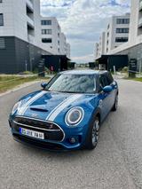 MINI Cooper S Clubman 