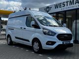 Ford Transit Custom Kasten 340 L2 H2 Trend/SHZ/NAVI/ - Ford mit Diesel-Antrieb: Ka