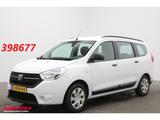 Dacia Lodgy 1.3 TCe Essential 5p. klima Cruise kamera - Dacia Lodgy: Essential