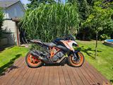 KTM 1290 Super Duke GT  *Koffer | Akrapovic*