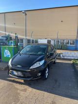 Ford Fiesta 1.4 Titanium 97 Ps - Ford Fiesta: Ps 97