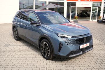 Peugeot 5008 - 4