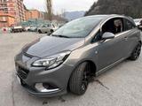 Opel Corsa 1.6 Turbo Coupé OPC - Opel Corsa mit Benzin-Antrieb: Sportwagen