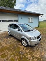 Audi A2 1.4 tdi - gebrauchte Audi A2 aus dem Jahr 2000