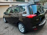 Opel Zafira Tourer 1.6 CDTI ecoFLEX INNOVATION S/... - Opel Zafira Tourer in Düsseldorf
