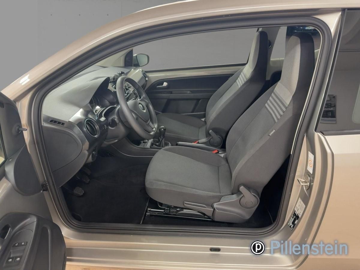 Volkswagen up! - Bild 7