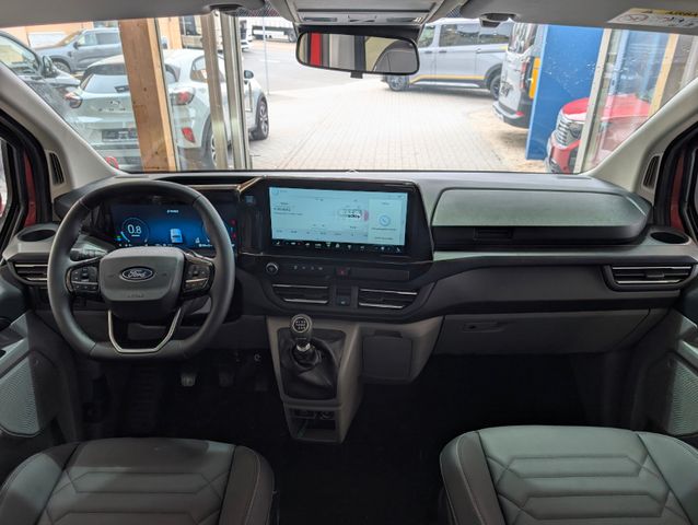 Ford Tourneo Custom Tit. 2.0 L1 SOFORT!