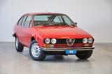 Alfa Romeo Alfetta Gt 1.6 ASI Rosso Alfa - Alfa Romeo Gebrauchtwagen von 1978