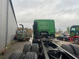 MAN 26.460 6X4 Retarder - Angebote