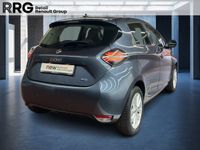 Renault ZOE - Vorschau Bild 5