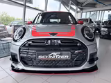 MINI Cooper S JCW Trim " AC SCHNITZER " - MINI MINI: Jcw