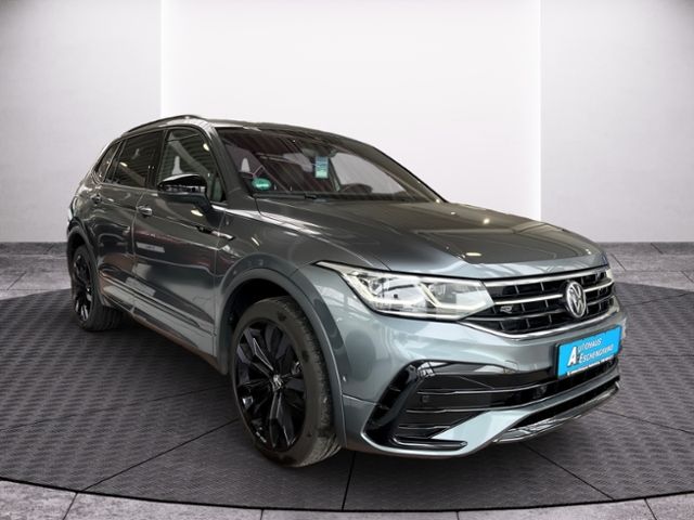 Fahrzeugabbildung Volkswagen Tiguan Allspace 2.0 TSI DSG R-LINE AHK PANO KAME