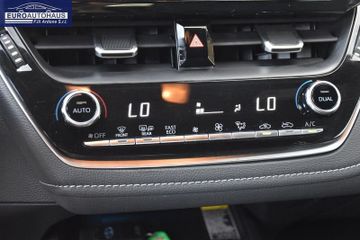 Toyota Corolla - 12