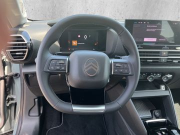 Citroën C4 Hybrid 145 -DCS6 Max *SHZ*CARPLAY*NAVI*