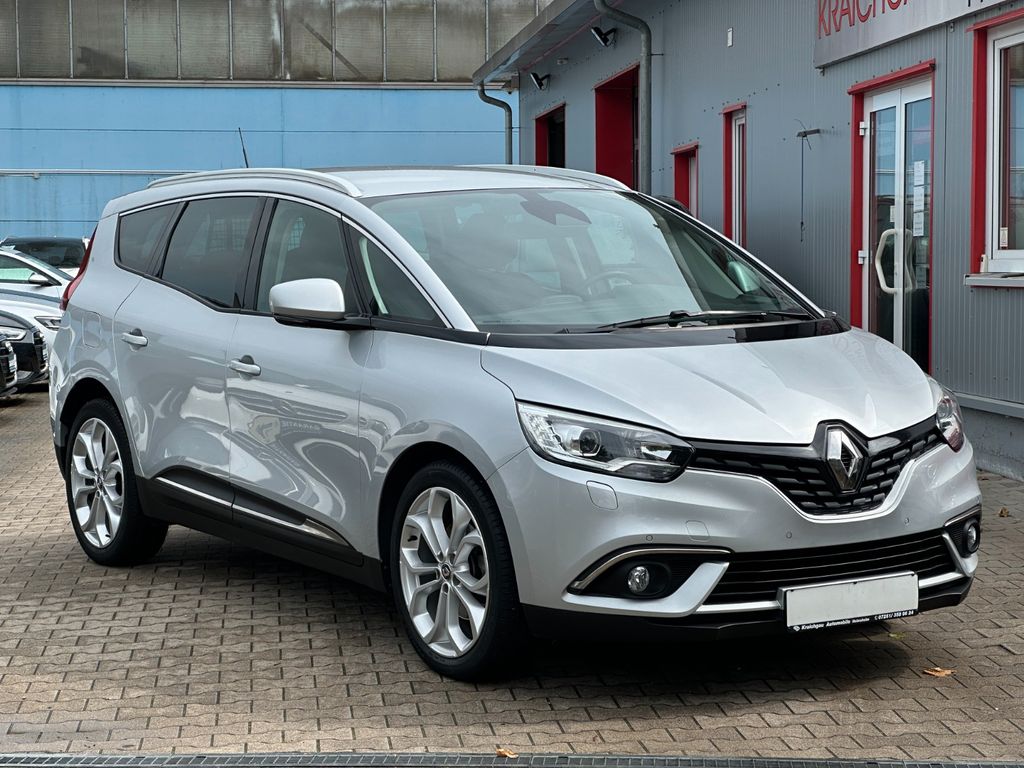 Image of Renault Grand Scenic