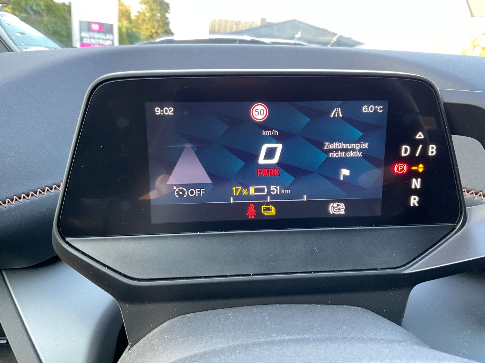 Fahrzeugabbildung CUPRA Born 58 kWh 150 kW,Kamera,Navi,LED,Sitzheizung
