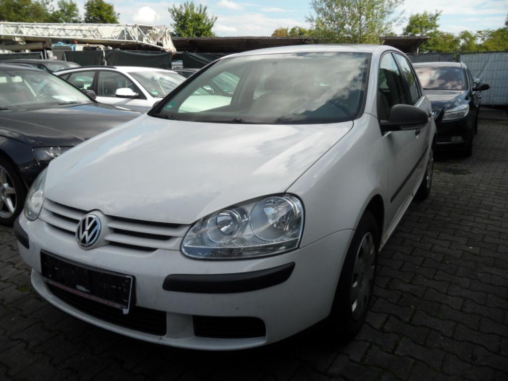 Volkswagen Golf 1.4 Comfortline