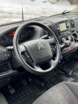 Citroën Jumper - Citroën Jumper: Kombi