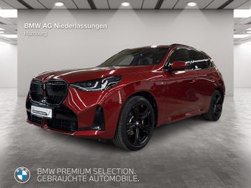 BMW X3 30e xDrive M Sport AHK Driv.Assist.Prof LED