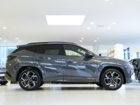 Hyundai TUCSON - Vorschau Bild 12