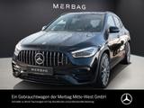 Mercedes-Benz AMG GLA 45 S 4MATIC+ ACC LED Navi SHZ 360 Kam. - gebrauchte Mercedes-Benz GLA 45 AMG aus dem Jahr 2022