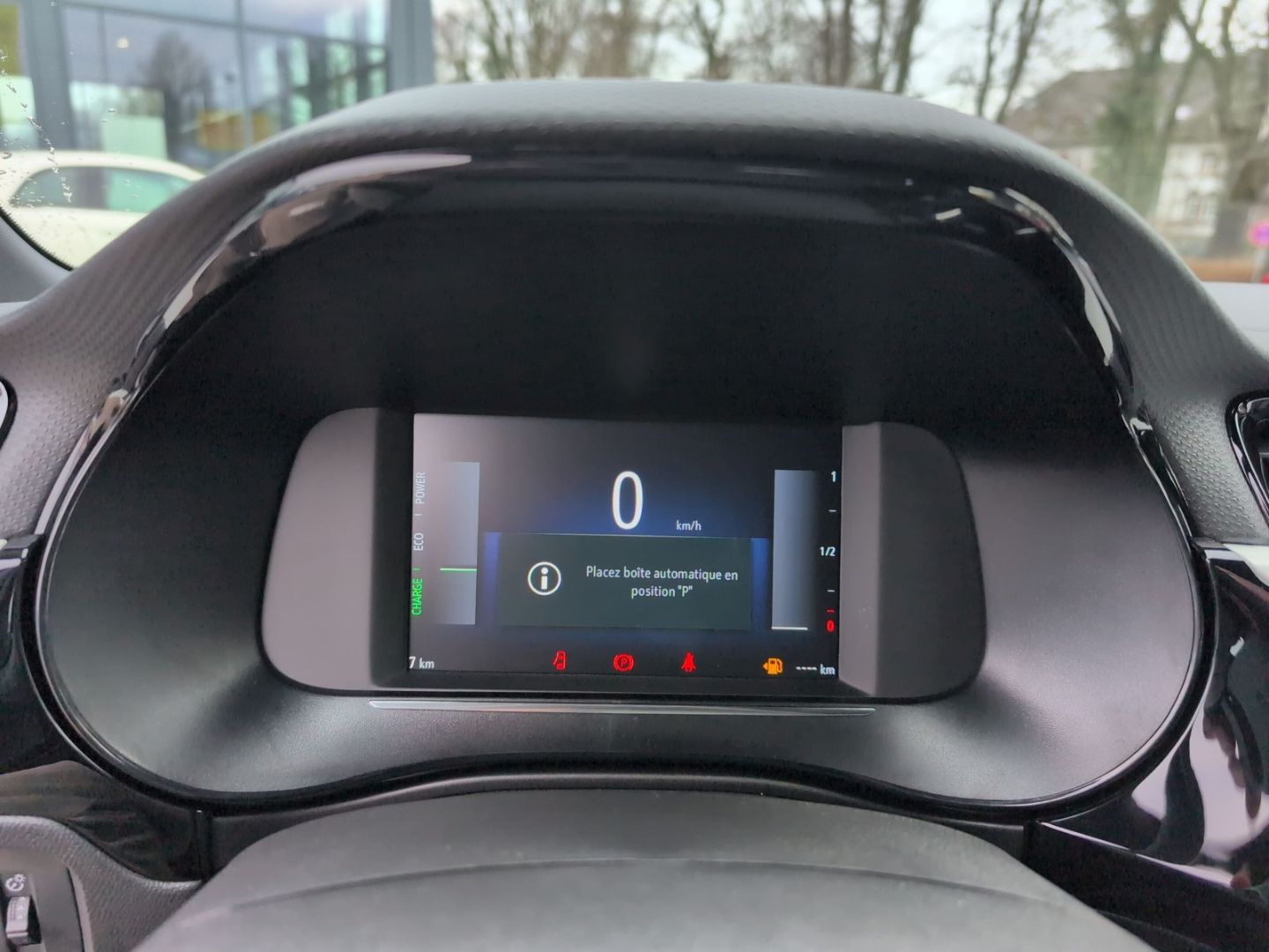 Opel Corsa - Bild 10