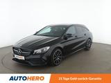 Mercedes-Benz CLA 200 Shooting Brake AMG Line*NAVI*TEMPO*LED* - Mercedes CLA 200 Shooting Brake mit Schiebedach