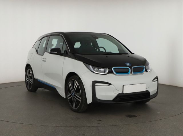 BMW i3 120Ah BEV 2021 , Automatik, Scheckheft, Navi,