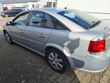 Opel Vectra 2.2 DIRECT Edition Automatik - Opel Vectra: D