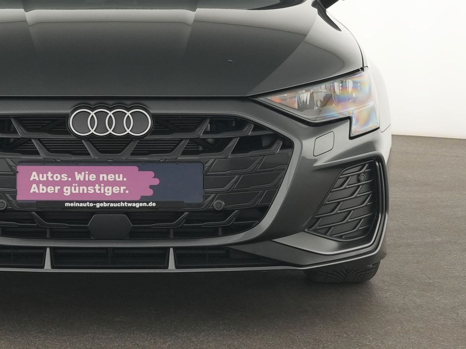 Audi A3 - Bild 13