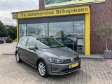 Volkswagen Golf Sportsvan 1.4TSI DSG Highline AHK*CAM*XENON - Volkswagen Golf Sportsvan