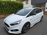 Ford S-Max 1,5 EcoBoost ST-Line ST-Line - Ford S-MAX ST-Line mit Benzin-Antrieb