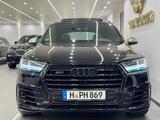 Audi SQ7 4.0 TDI quattro 3xS-Line/Pano/Hud/Ahk/ACC - Audi SQ7 in Hannover