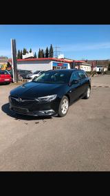 Opel Insignia - Opel Insignia Gebrauchtwagen in Hagen