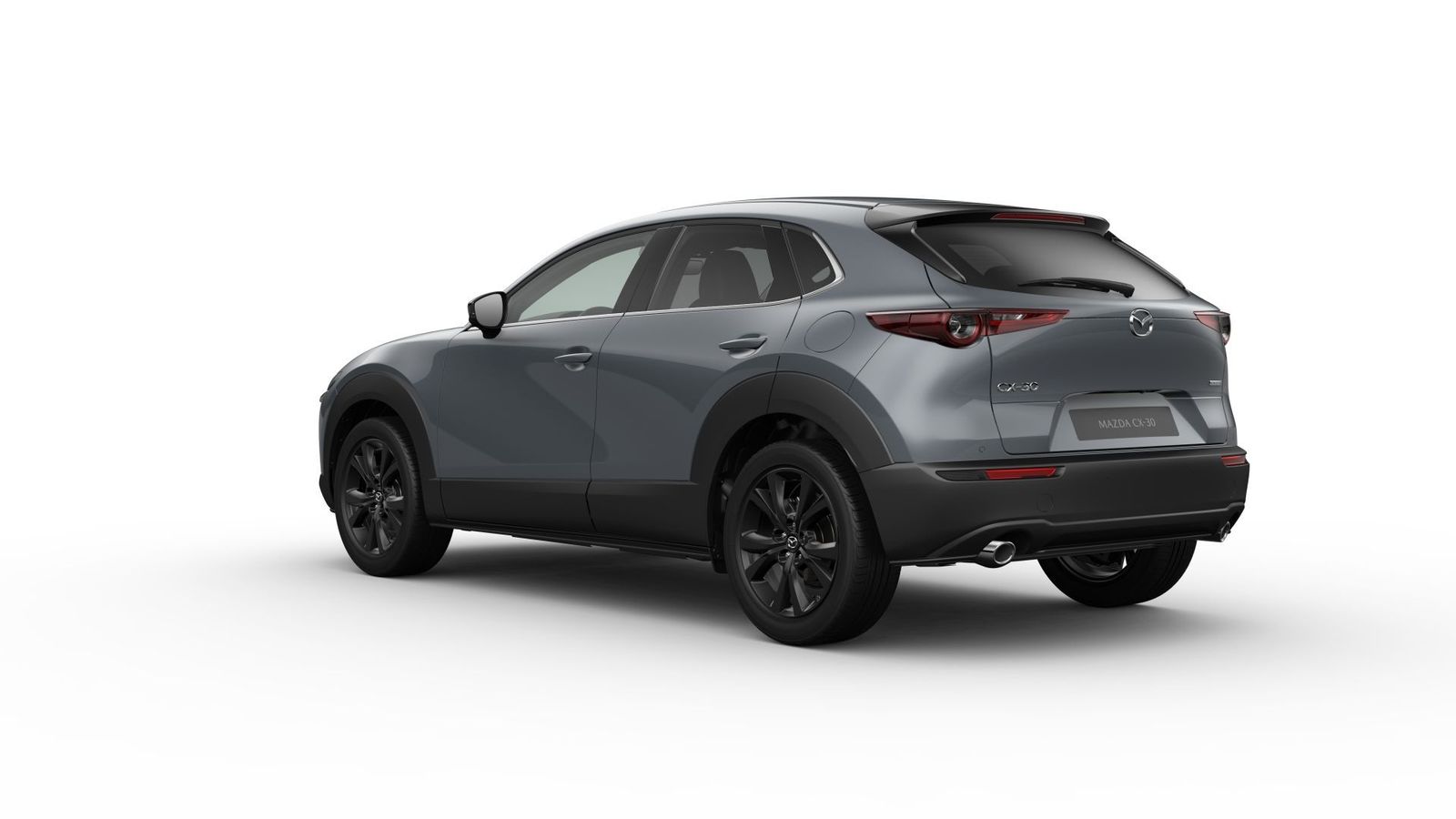 Mazda CX-30 - Bild 8