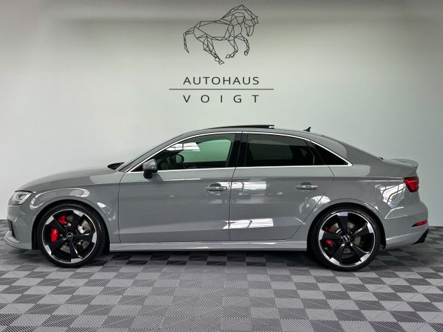 Audi RS3 2.5 quattro|LED|Pano|Virtual|Schale|Tempomat