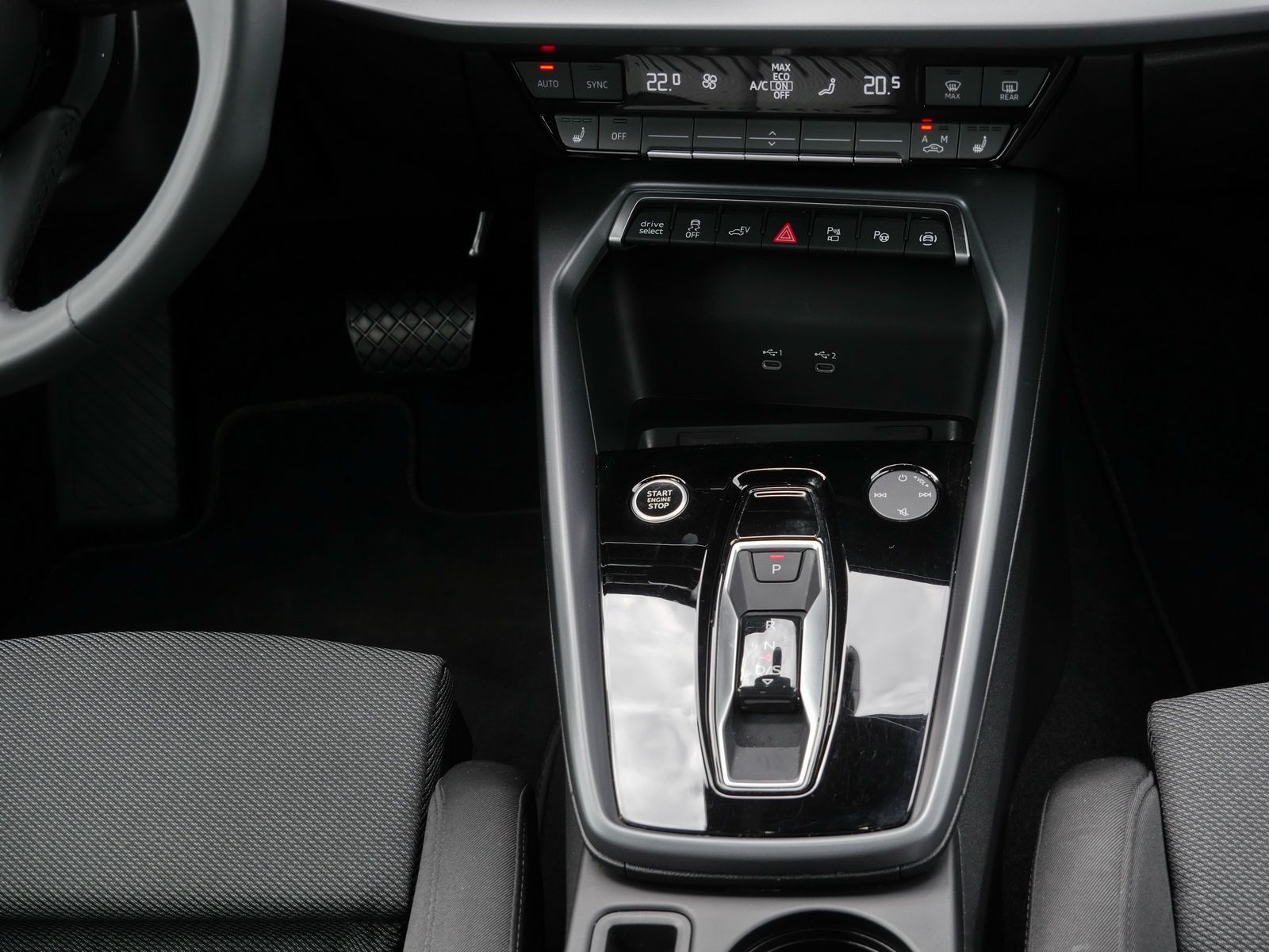 Audi A3 - Bild 7