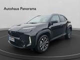 Toyota Yaris Cross Hybrid Automatik/LED/Kamera - Toyota Yaris SUV