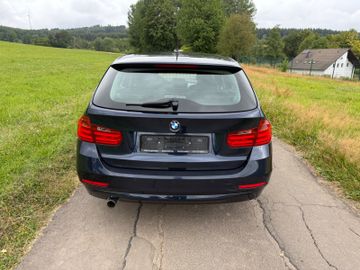BMW 318 - 6