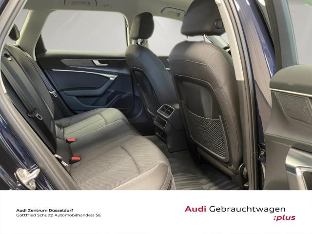 Audi A6 Avant 40 TDI B&O LED MMI SHZ VIRTUAL, миниатюра 7