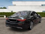 Mercedes-Benz S 500 4MATIC L AMG  Pano Headup Burmester - gebrauchte Mercedes-Benz S 500 aus dem Jahr 2023