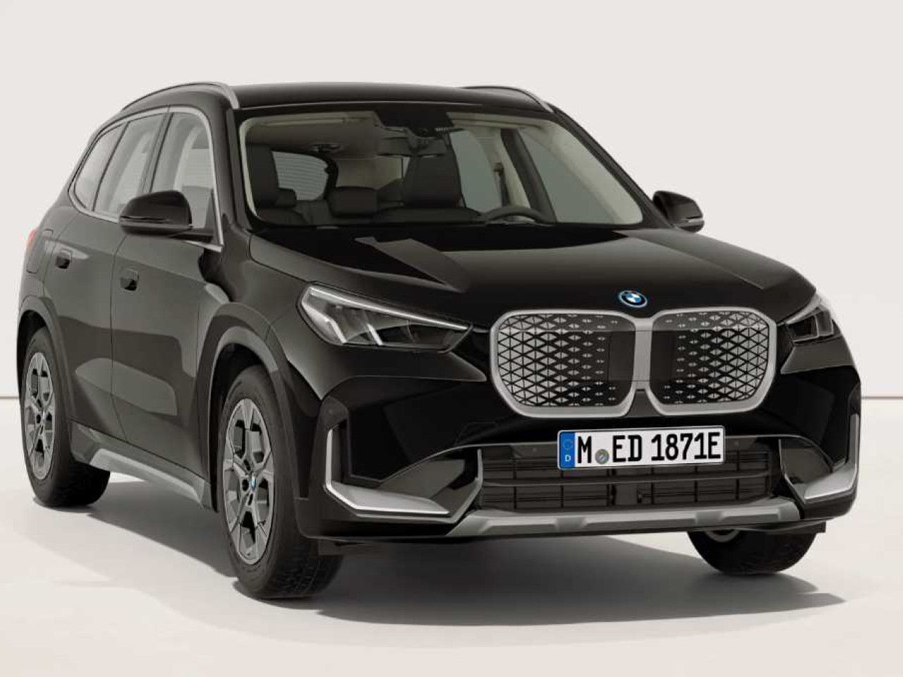 BMW iX1 - Bild 3