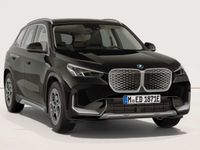 BMW iX1 - Vorschau Bild 3