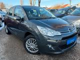 Citroën C3 Selection*1.HD*Klima*Freispr*37.TKM*TÜV NEU