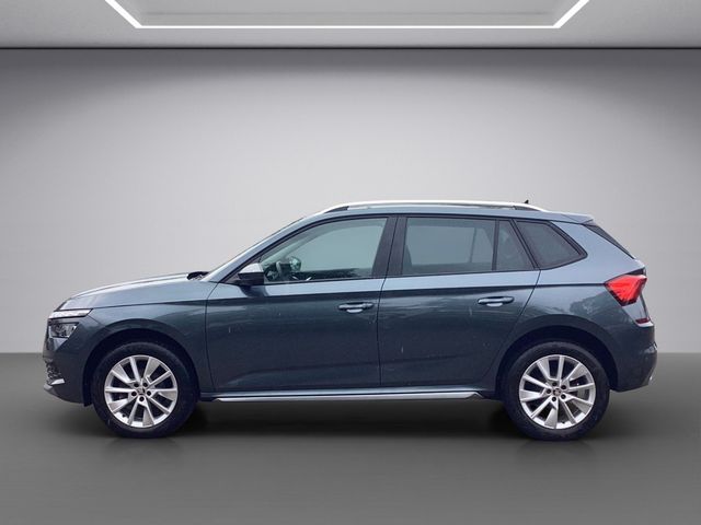 Kamiq 1.5TSI DSG Style AHK