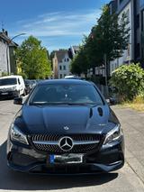 Mercedes-Benz CLA 180 - - Mercedes-Benz CLA 180 in Köln