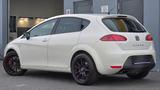 Seat Leon Cupra 2.0 TFSI GRA XENON SPORT KLIMA-AUTO - Seat Leon: TFSI