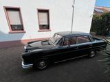 Mercedes-Benz 220Sb - Mercedes-Benz Gebrauchtwagen von 1965